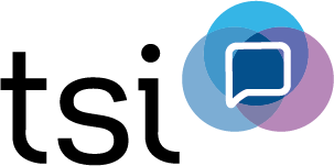 TSI logo