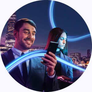 Cross Connect, Unified Communications